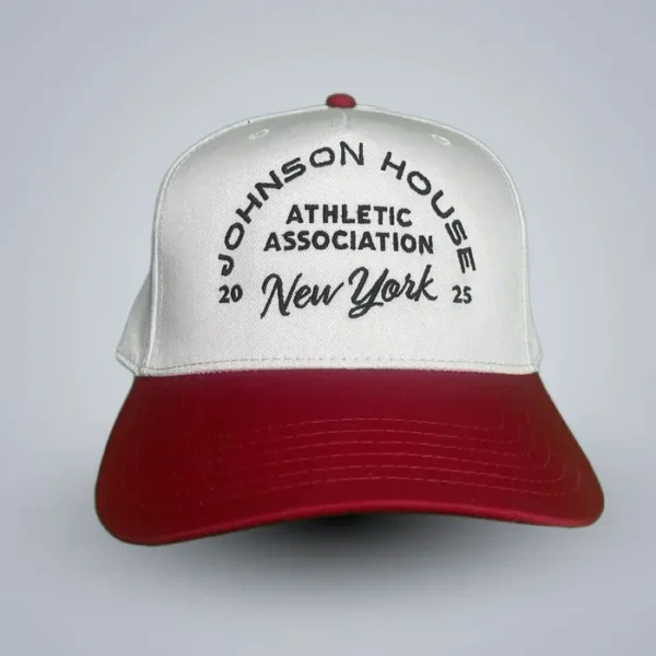 Premium Custom Hats - Image 3